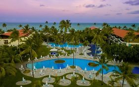 Resort Marulhos Muro Alto Porto de Galinhas